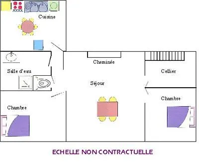 Les Tuileries * Luglon