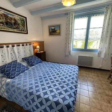 Сasa de vacaciones Les Tuileries Luglon