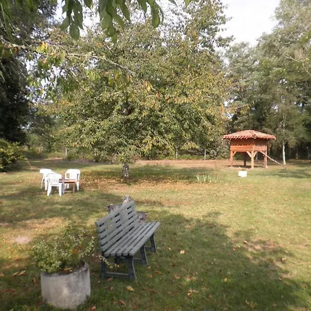 Сasa de vacaciones Les Tuileries