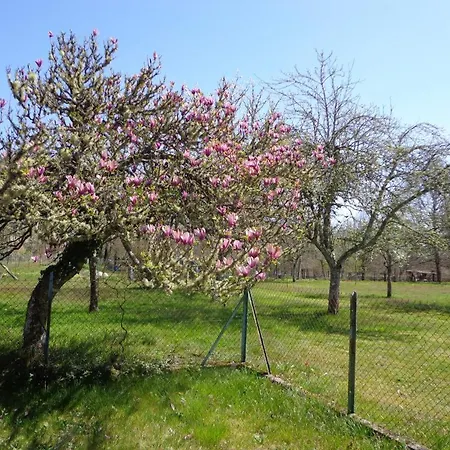 Сasa de vacaciones Les Tuileries *