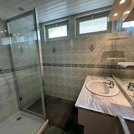 Les Tuileries Holiday home Luglon
