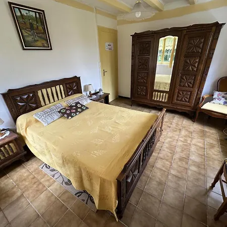 Сasa de vacaciones Les Tuileries *