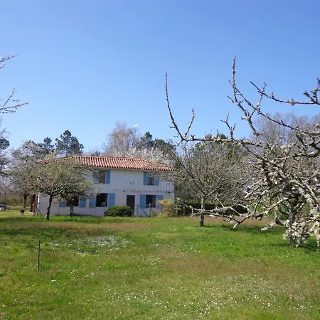 Сasa de vacaciones Les Tuileries *