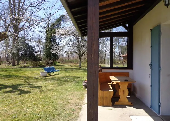 Les Tuileries Casa vacanze *