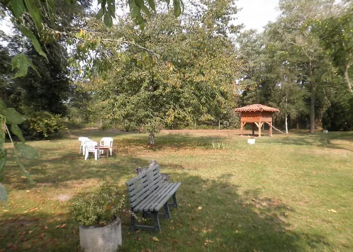 Casa vacanze Les Tuileries