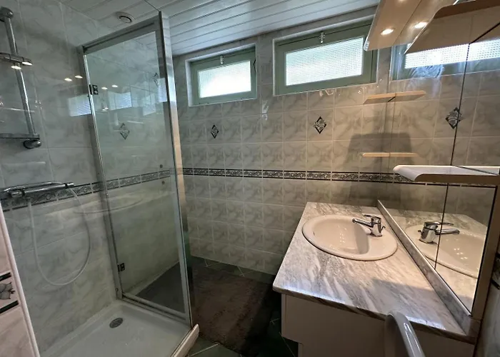 Les Tuileries Casa vacanze Luglon