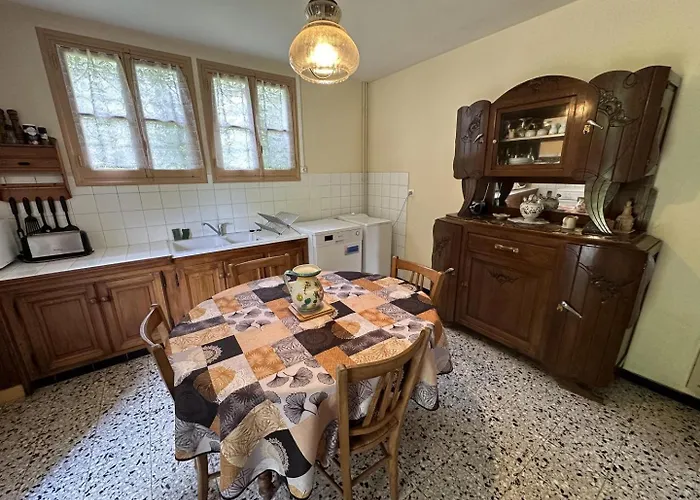 Les Tuileries * Luglon