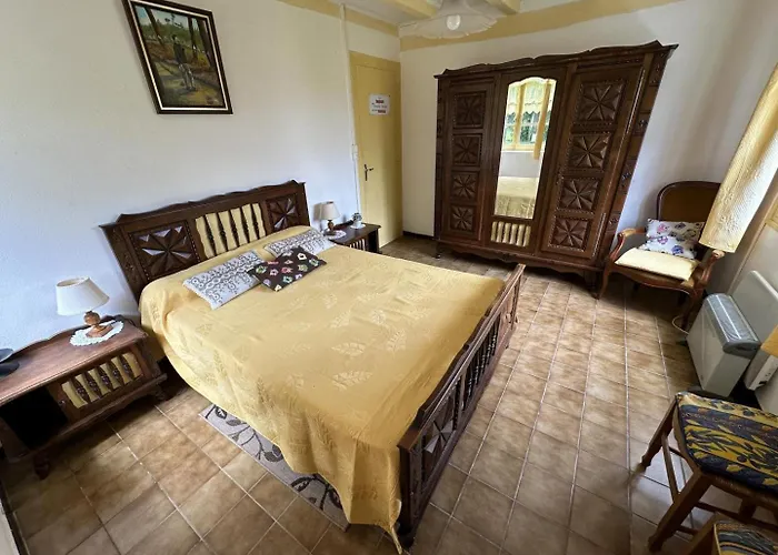 Casa vacanze Les Tuileries *