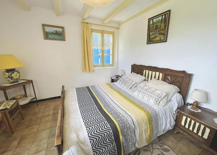 Les Tuileries Casa vacanze Luglon