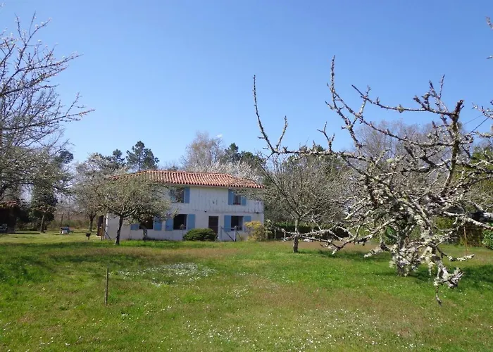Casa vacanze Les Tuileries *