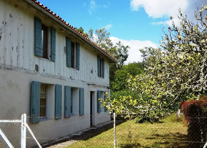 Les Tuileries Luglon
