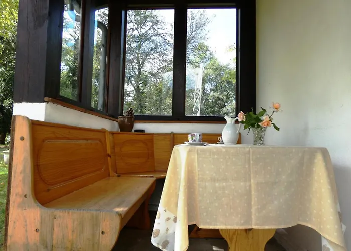 Les Tuileries Casa vacanze